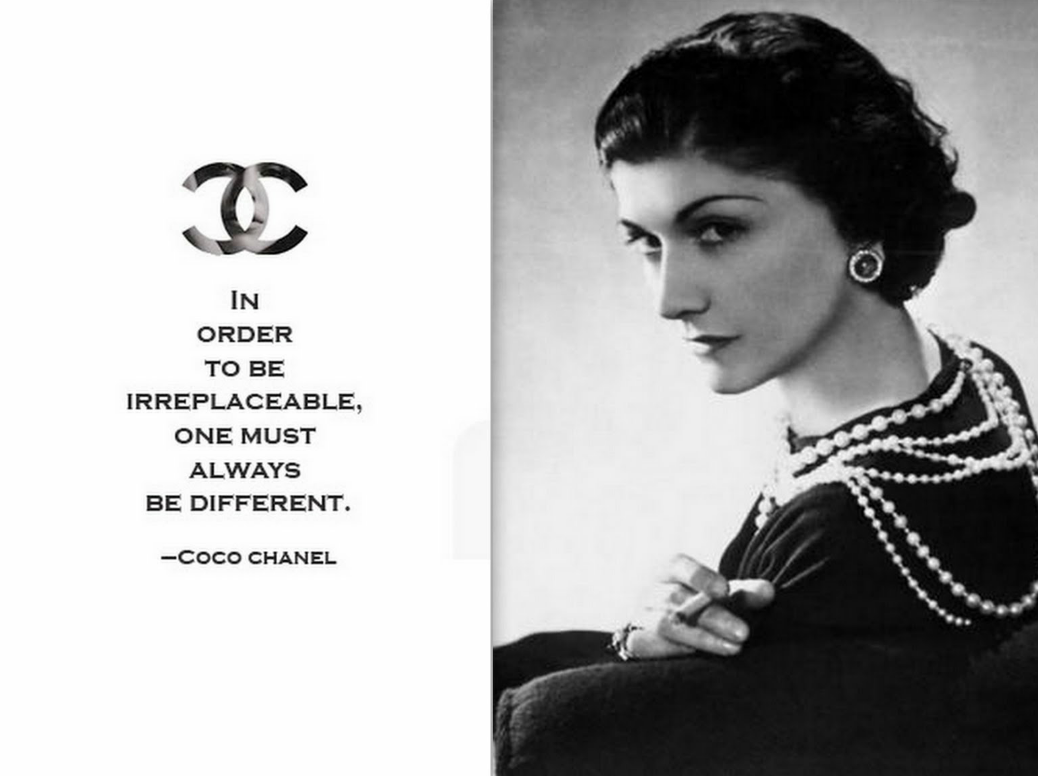 Coco Rules: Life and Style according to Coco Chanel: : Ormerod,  Katherine, Melis, Carolina: 9781912785636: Books